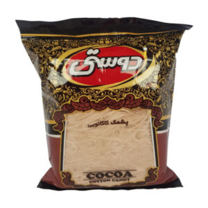 Pashmak – Barbe à papa persane saveur coton (6x)