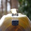 Instrument à cordes Tar persan – Fabriqué à la main par IranSaz, Modèle Pasargad