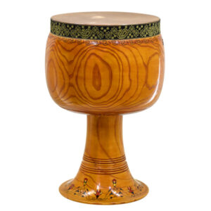 Tambour Tombak Persan – Modèle Shirani Sarv