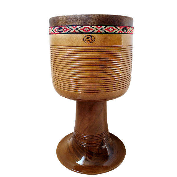 Tambour Tombak Persan - Modèle Shirani Azad