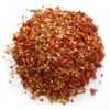 Poudre de flocons de piment rouge de Lahore - 750 Grams