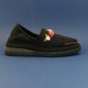 Chaussures Giveh - Chaussures traditionnelles perses respirantes faites à la main Modèle Shokofeh