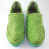 Chaussures Giveh - Chaussures traditionnelles perses respirantes faites à la main Modèle Dorsa