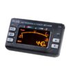 Universal Tuner Metronome Masdo MT40