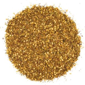 Mélange d’assaisonnement Za’atar spécial iranien – 750 Grams