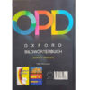 Dictionnaire visuel OPD Oxford Allemand - Persan