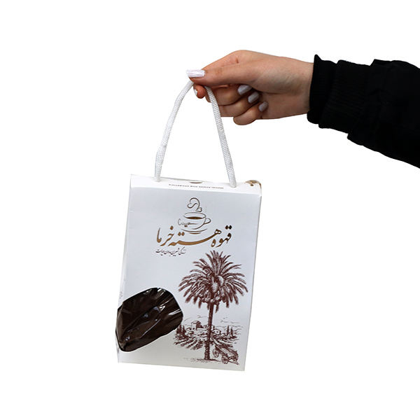 Café de Graines de Dattes : Alternative Sans Caféine – 1000g