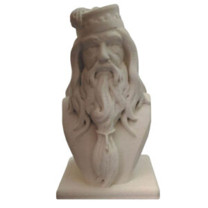 Buste d’Albus Dumbledore (Harry Potter)