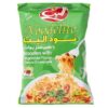 Nouilles instantanées – Elite Indomie – Saveur légumes, paquet de 20
