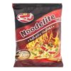 Nouilles instantanées – Elite Indomie – Saveur barbecue, paquet de 20