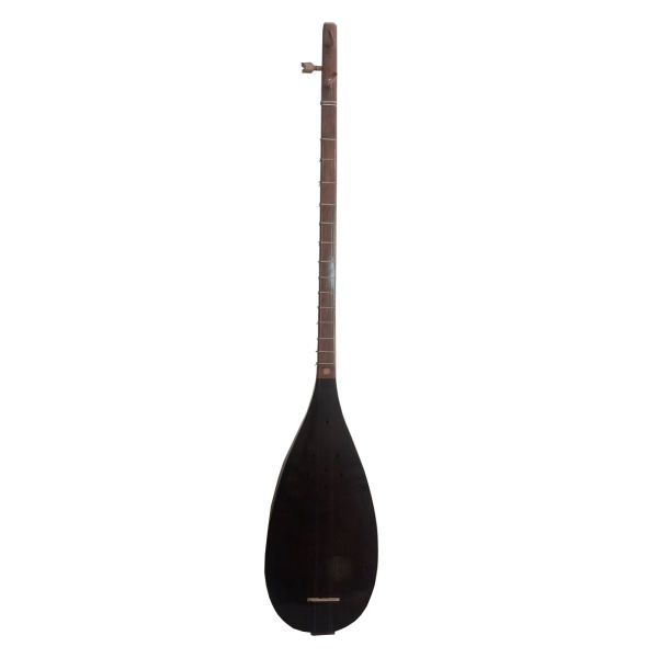 Instrument Tanbur Tanboor persan, Ghazal, 1 Tampon