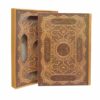 Le Gulistan de Saadi Shirazi (Édition bilingue Farsi & Anglais)