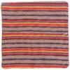Housse de Coussin Kilim Persan - Nouveau Rouge Tissé à la Main