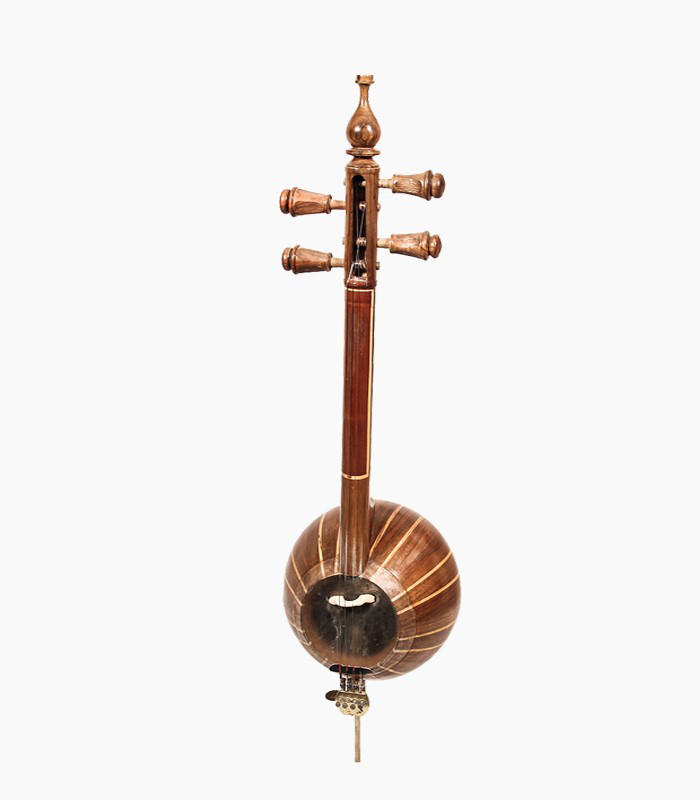 Kamancheh persan par Javeed - Modèle Traditionnel