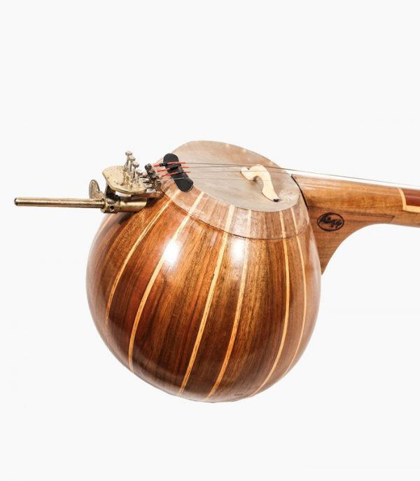 Kamancheh persan par Javeed – Modèle Traditionnel