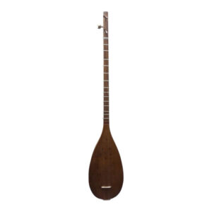 Instrument Tanbur Tanboor persan, Maftahi VIP, 1 Tampon