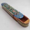Boîte de Rangement pour Marteaux de Santur Persan Modèle Oiseau & Fleur