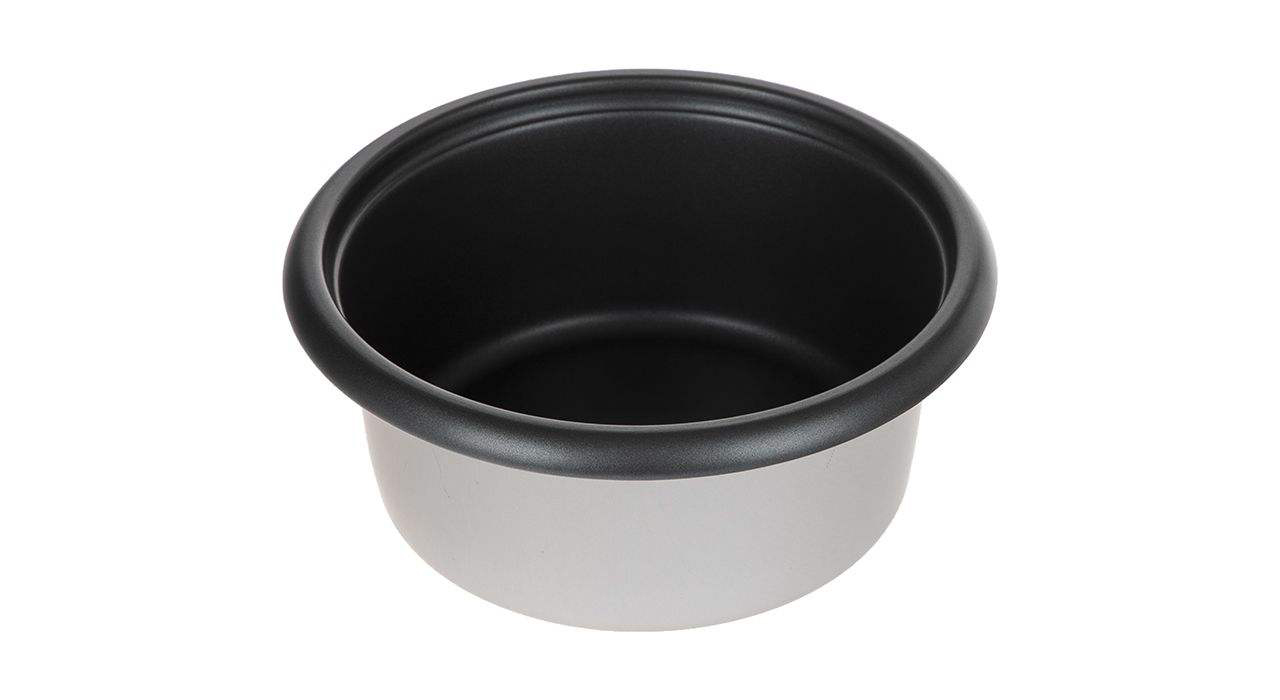 Cuiseur à riz Pars Khazar 4 tasses 101TSP