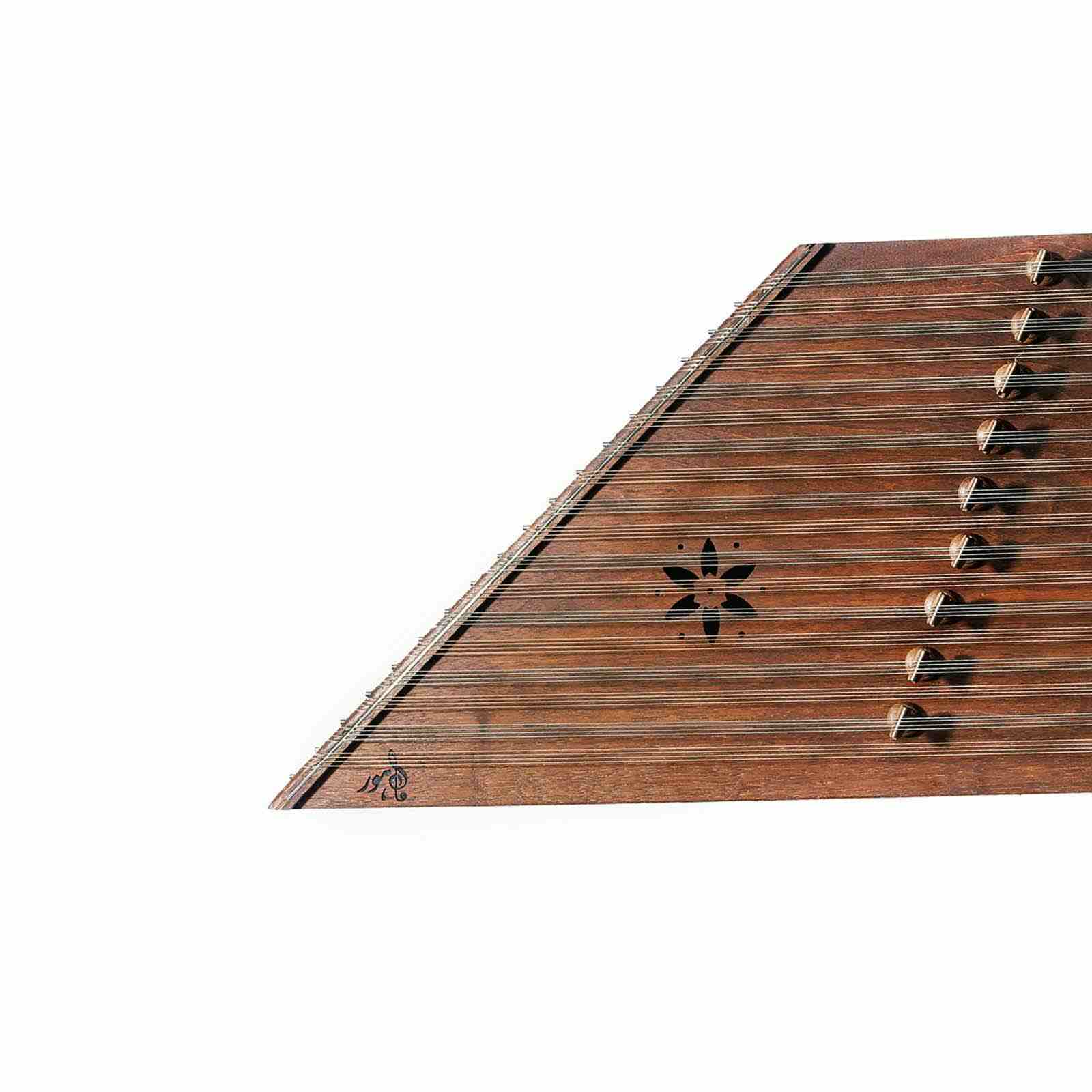 Dulcimer 1 Timbre Mahoor – Santour Perse Traditionnel