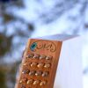 Santour Perse Roz – Instrument Iranien Artisanal par IranSaz