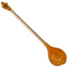 Instrument à cordes Setâr persan - Fabriqué à la main par Iransaz, Modèle Hamon