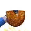 Instrument à cordes Setâr persan - Fabriqué à la main par Iransaz, Modèle Hamon
