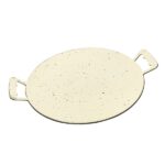 Saj Bread Maker & Cooking Pan Tawa 20 cm – Poêle Traditionnelle