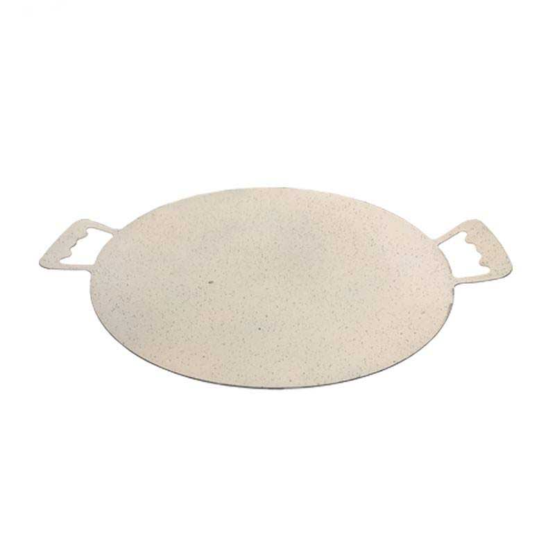 Saj Bread Maker & Cooking Pan Tawa 60 cm avec Trépied – Poêle Traditionnelle