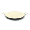 Saj Bread Maker & Cooking Pan Tawa 20 cm – Poêle Traditionnelle