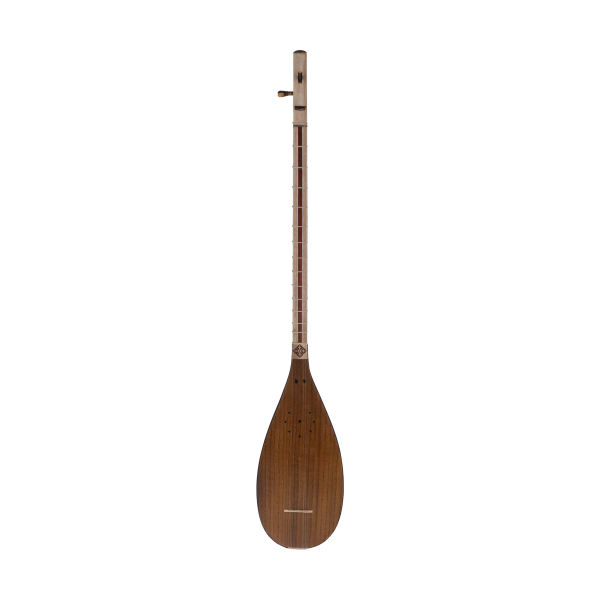 Instrument Tanbur Tanboor persan, Sirous Razavi - Nariman