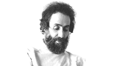 Top Contemporary Iranian Poets