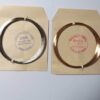 Pack de cordes de haute qualité pour Santur persan modèle 001