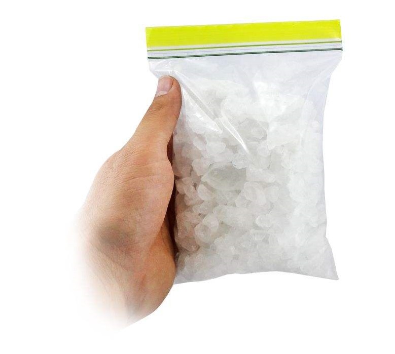 Alun blanc de haute qualité – 1500 kg