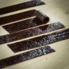 Lavaschak à l’épine-vinette Galin - Cuir de fruit persan, 30g (20 pièces)