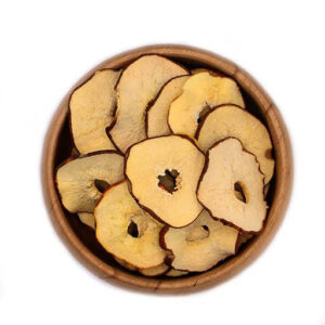 Tranches de Coings Séchés au Soleil Persans – 2500 grammes