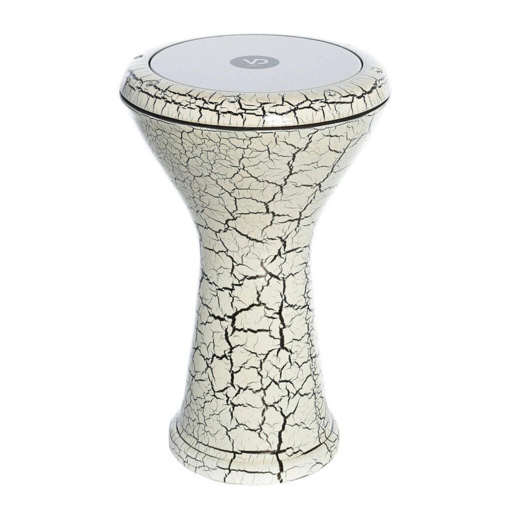 Tambour Goblet Darbuka Modèle SIBIRASH
