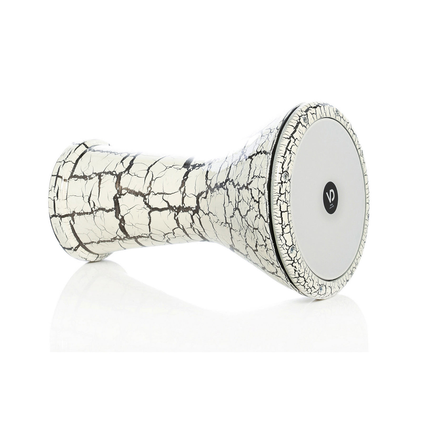 Tambour Goblet Darbuka Modèle SIBIRASH