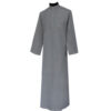 Dishdasha Thobe pour Homme – Robe traditionnelle de style arabe