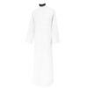 Dishdasha Thobe pour Homme – Robe traditionnelle de style arabe