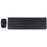 Combo clavier et souris sans fil Tesco 7018W