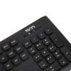 Combo clavier et souris sans fil Tesco 7018W