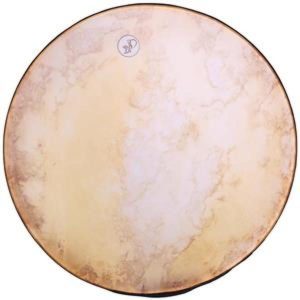 Tambourin Persan Daf – Darbandi Kaman