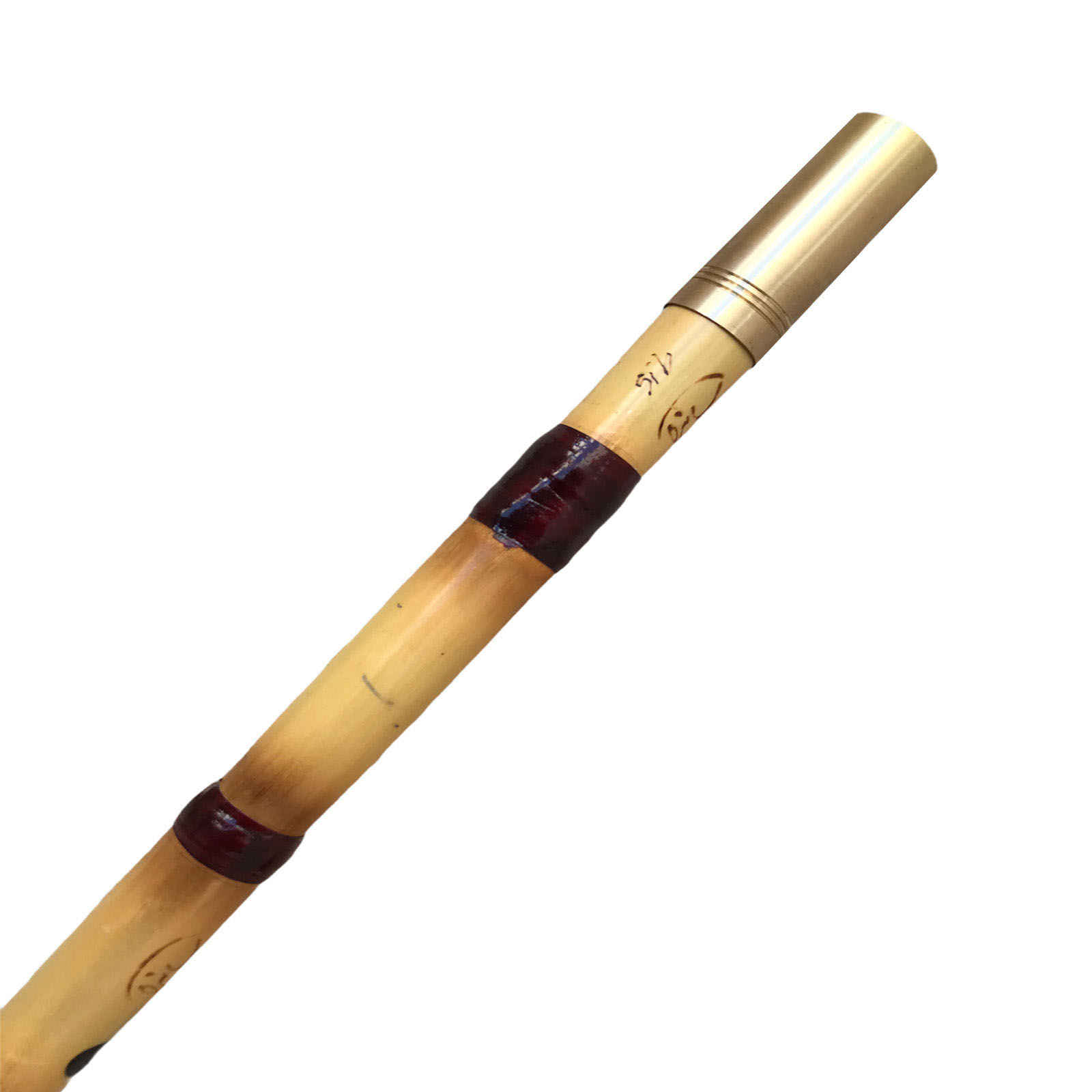 Ney à vent Persan Sabiza – Modèle Bamel