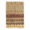 Nappe Iranienne : Impressions Traditionnelles Kalamkari d'Isfahan