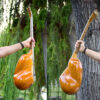 Instrument à cordes Tar persan – Fabriqué à la main par Mahoor