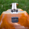 Instrument à cordes Tar persan – Fabriqué à la main par Mahoor