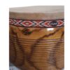 Tambour Tombak Persan - Modèle Shirani en Frêne Européen