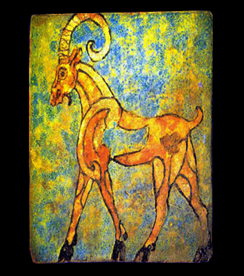 History of Iran (Persian Empire)