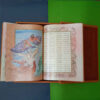 Shahnameh par Ferdowsi (Édition de luxe avec couverture rigide et boîte décorative)
