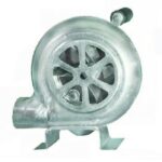 Souffleur de Vent BBQ Manuel pour Grill de Haut